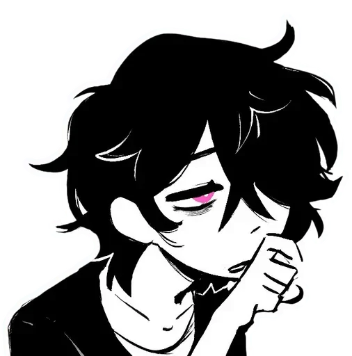 🌟 Стикер «⊹ ℍℝℕ ⊹» для Telegram