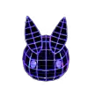 Стикер 35 Why So Random