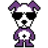 Стикер 5 Why So Random