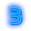Стикер 2 WHY SO BLUE?