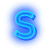 Стикер 19 WHY SO BLUE?