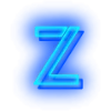 Стикер 26 WHY SO BLUE?
