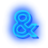 Стикер 34 WHY SO BLUE?