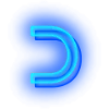 Стикер 4 WHY SO BLUE?