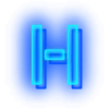 Стикер 8 WHY SO BLUE?