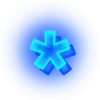Стикер 31 WHY SO BLUE?