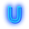 Стикер 21 WHY SO BLUE?