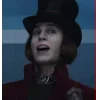 Стикер 3 Willy Wonka