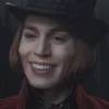 Стикер 12 Willy Wonka