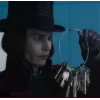 Стикер 30 Willy Wonka