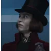 Стикер 18 Willy Wonka