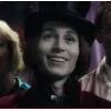 Стикер 15 Willy Wonka