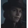 Стикер 4 Willy Wonka