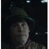 Стикер 25 Willy Wonka