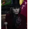 Стикер 19 Willy Wonka