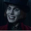 Стикер 11 Willy Wonka