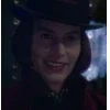 Стикер 22 Willy Wonka