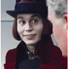 Стикер 14 Willy Wonka