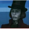 Стикер 9 Willy Wonka