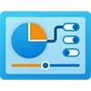 Стикер 19 Windows 11 Icons