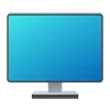 Стикер 35 Windows 11 Icons