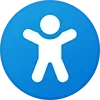 Стикер 4 Windows 11 Icons