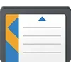 Стикер 44 Windows 11 Icons