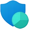 Стикер 9 Windows 11 Icons