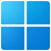 Обложка набора Windows 11 Icons