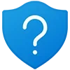 Стикер 15 Windows 11 Icons