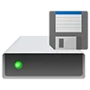 Стикер 60 Windows 11 Icons