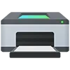 Стикер 23 Windows 11 Icons