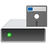 Стикер 61 Windows 11 Icons