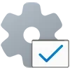 Стикер 3 Windows 11 Icons