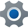 Стикер 2 Windows 11 Icons