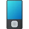 Стикер 37 Windows 11 Icons
