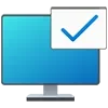 Стикер 31 Windows 11 Icons