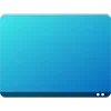 Стикер 36 Windows 11 Icons