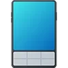 Стикер 38 Windows 11 Icons