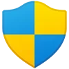 Стикер 10 Windows 11 Icons