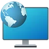 Стикер 28 Windows 11 Icons