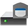 Стикер 58 Windows 11 Icons