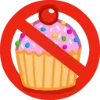 Стикер 47 Свинка Винки - Winky pig emoji