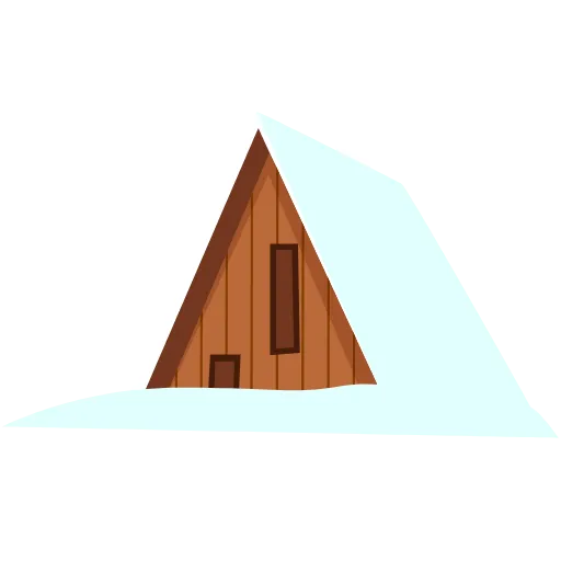 Стикер 6 ❄️❄️❄️Winter emoji - новогодний анимированный пак