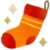 Стикер 33 𝐂𝗁𝗋𝗂𝗌𝗆𝖺𝗌