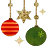 Стикер 48 𝐂𝗁𝗋𝗂𝗌𝗆𝖺𝗌