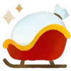 Стикер 10 𝐂𝗁𝗋𝗂𝗌𝗆𝖺𝗌