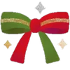 Стикер 31 𝐂𝗁𝗋𝗂𝗌𝗆𝖺𝗌