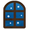 Стикер 40 𝐂𝗁𝗋𝗂𝗌𝗆𝖺𝗌