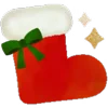 Стикер 19 𝐂𝗁𝗋𝗂𝗌𝗆𝖺𝗌